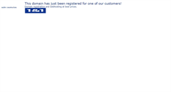 Desktop Screenshot of lifetoyou.org