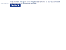 Tablet Screenshot of lifetoyou.org